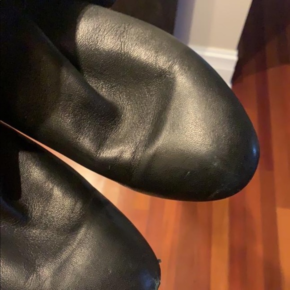 Gucci boots - Picture 3 of 6